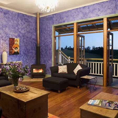 The Spotted Chook And Amelie'S Petite Maison-3
